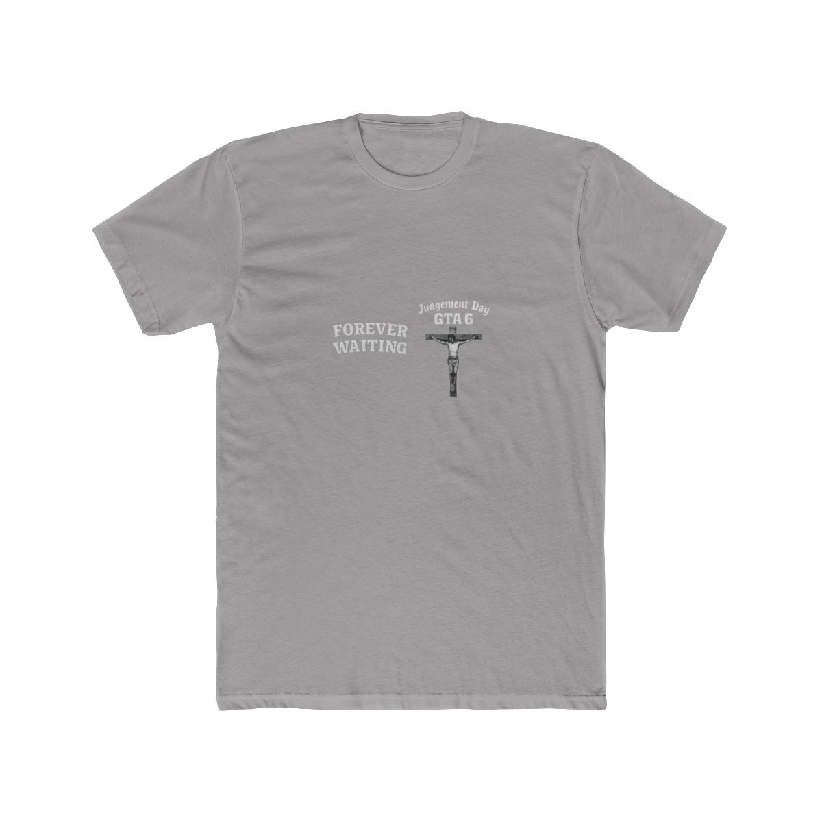 Grand Theft Auto 6 GTA 6 Graphic T Shirt - Official t-shirts merchandise
