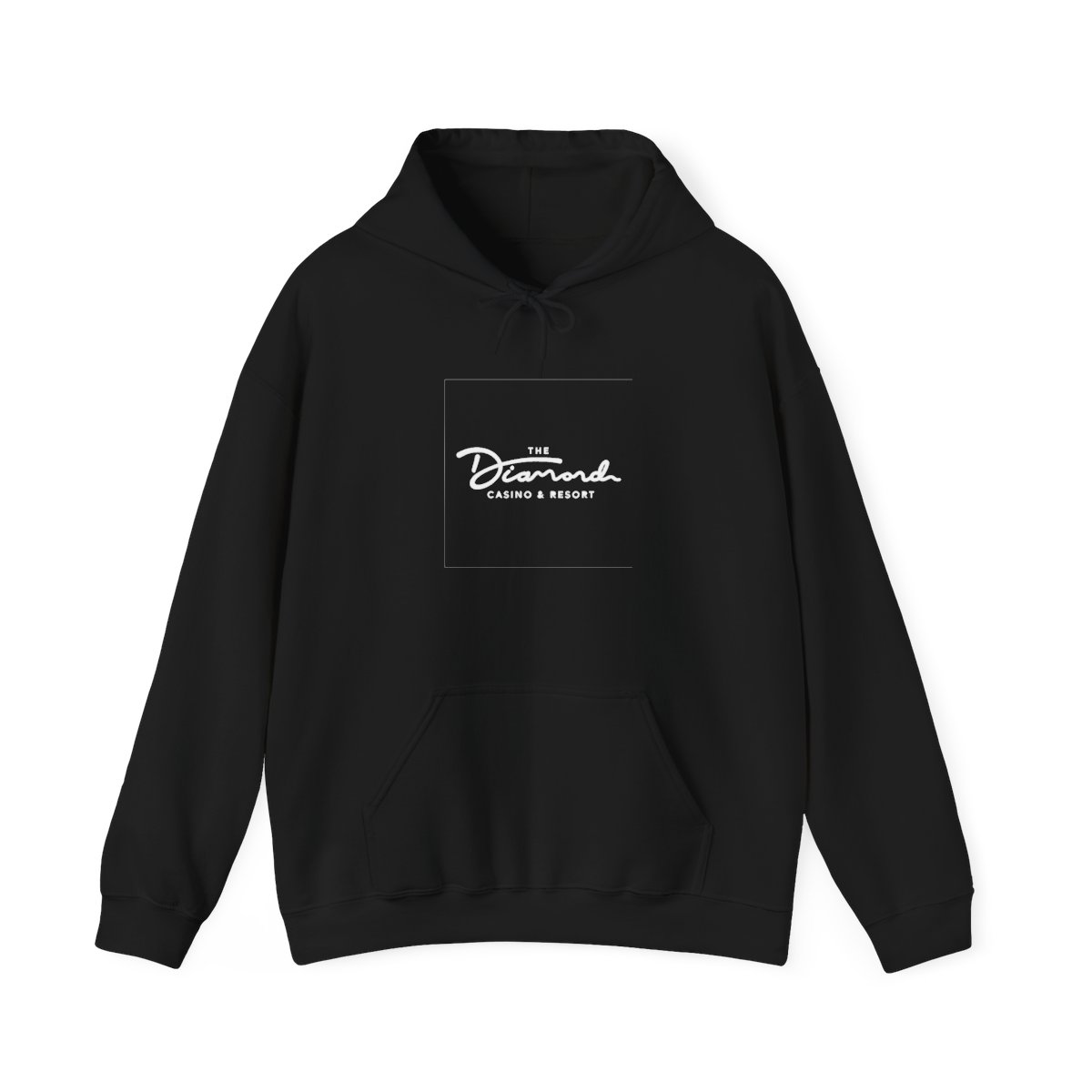 GTA Online Diamond Casino & Resort Hoodie - Official hoodies merchandise