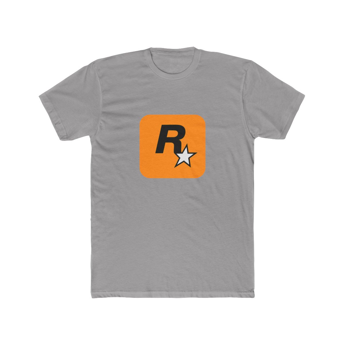 Rebellious Rockstar Hemp Bold Graphic T Shirt - Official t-shirts merchandise