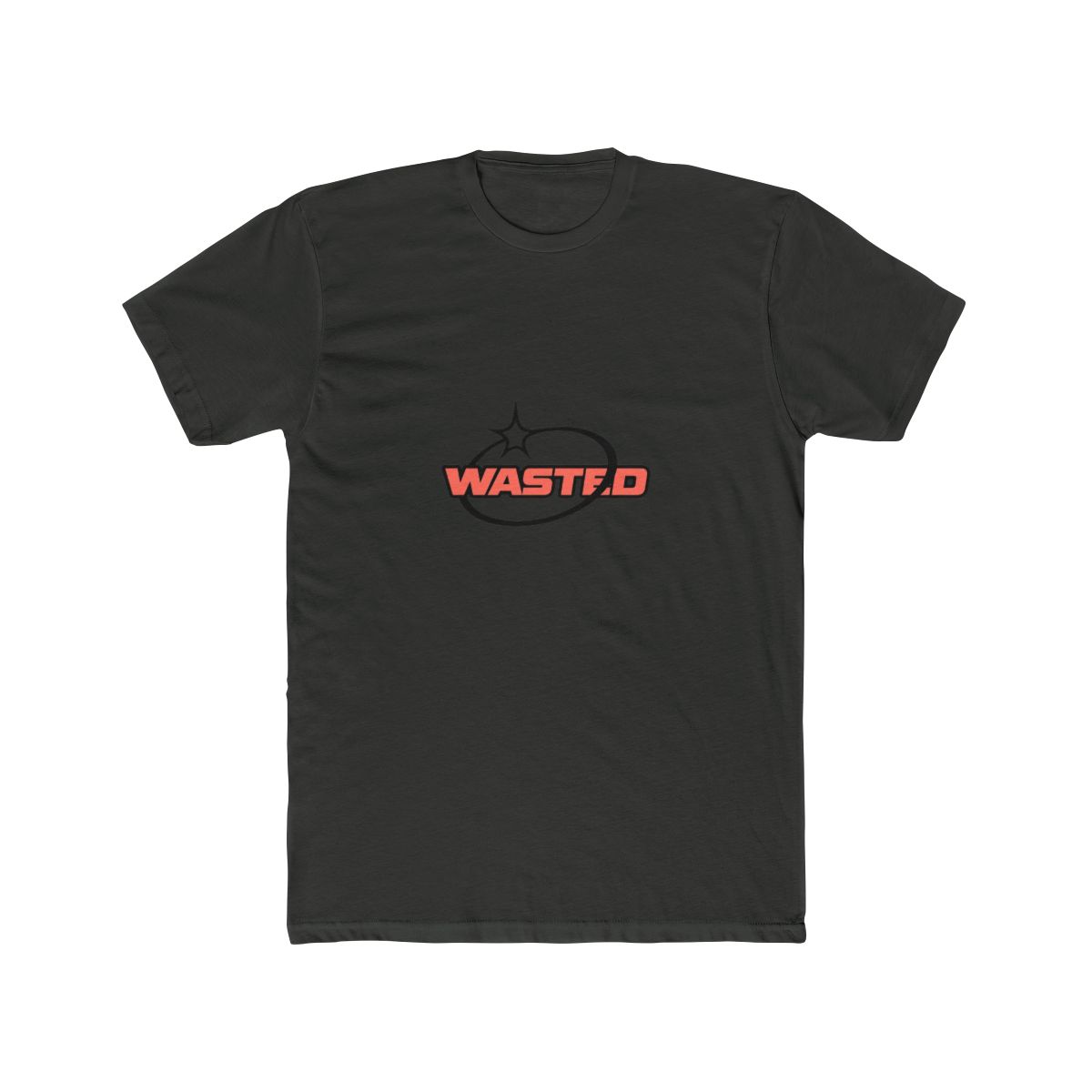 Funny Retro Wasted Vintage Sports T Shirt