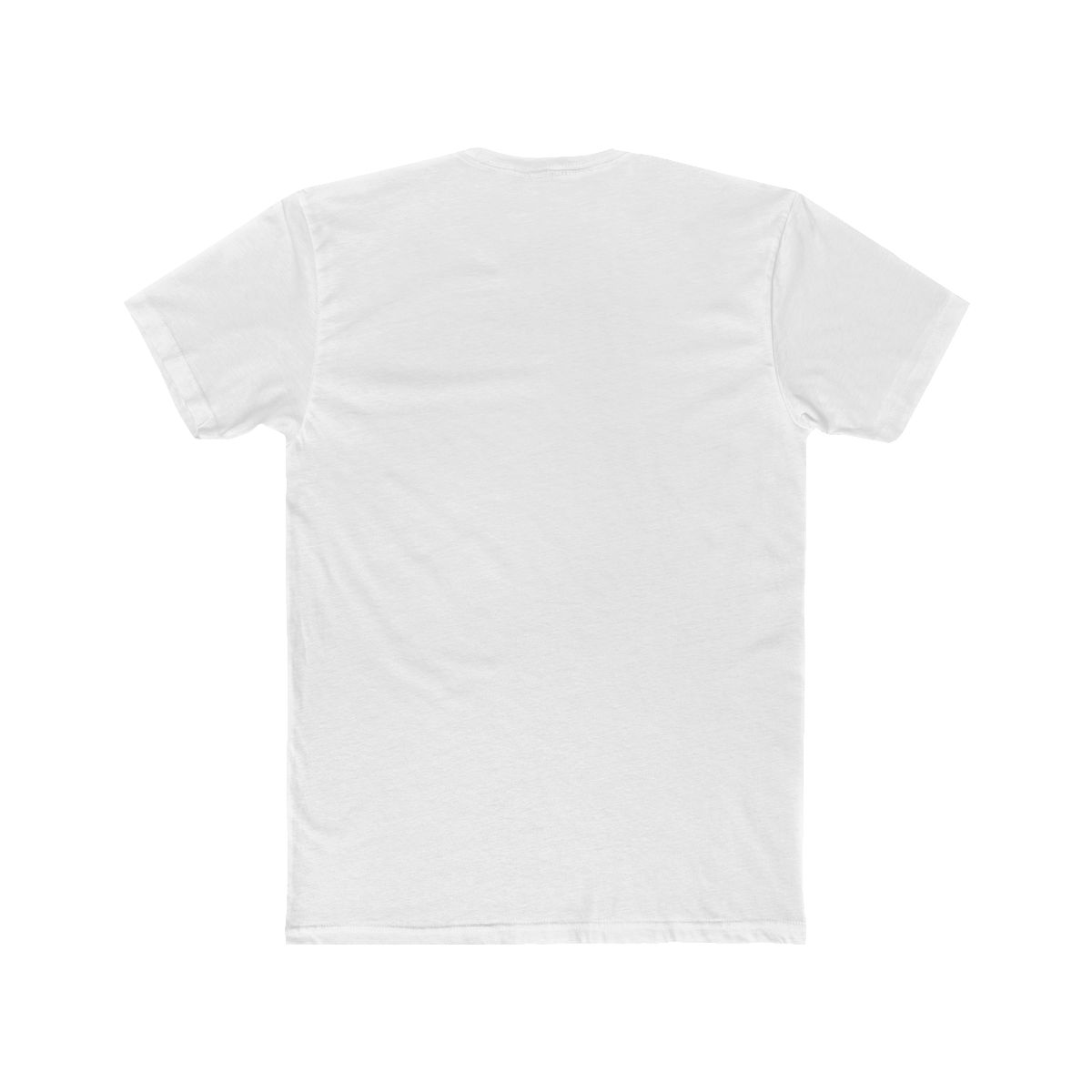 GTA San Andreas Retro Gamer T Shirt - alternate angle 1, merchandise