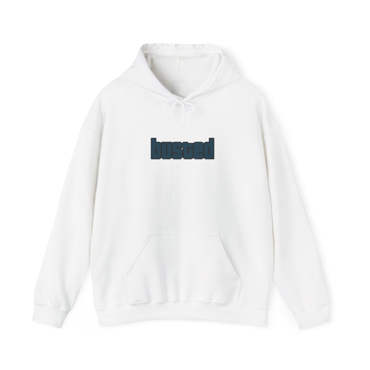 GTA Grand Theft Auto Hoodie - Gamer Chaos Essential
