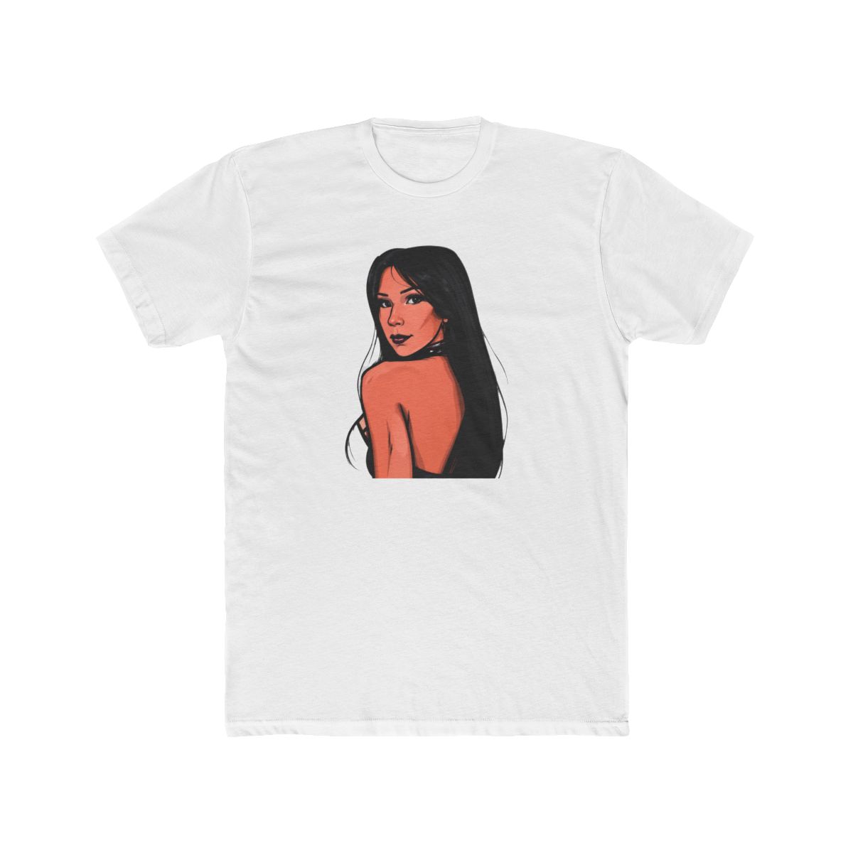 Mistress Jasmine GTA Style T Shirt - Gaming Fan Essential - Official t-shirts merchandise
