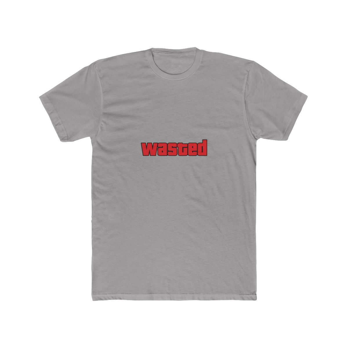 Hilarious Wasted Snapback Graphic T-Shirt - Official t-shirts merchandise