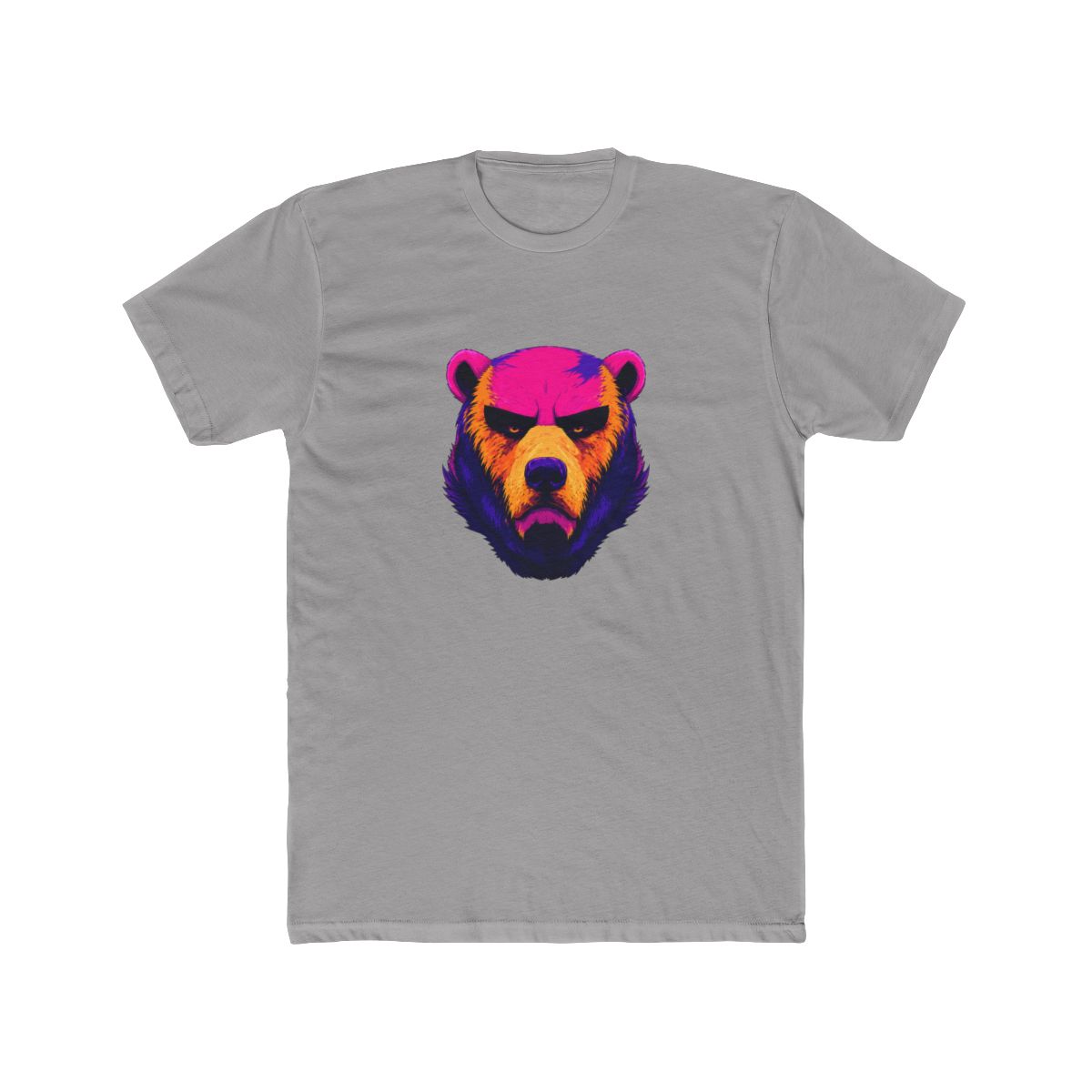 Cool Bear GTA Style T Shirt - Gamer Legend Apparel - Official t-shirts merchandise