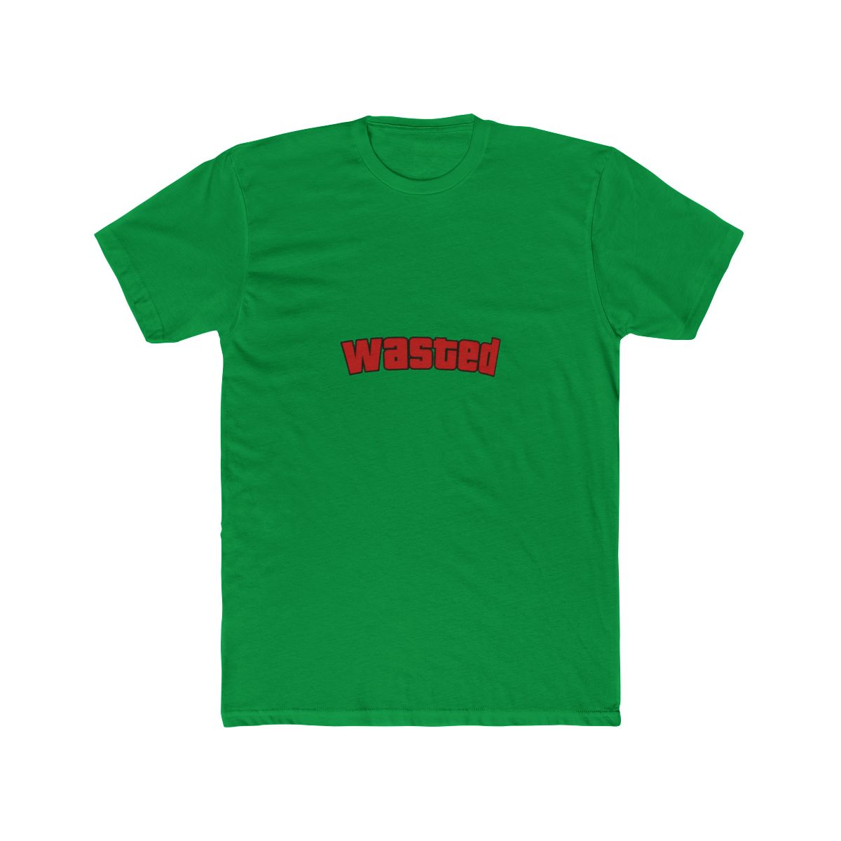Bold Graphic T Shirt - Everyday Casual Style Essential — official GTA T-Shirts