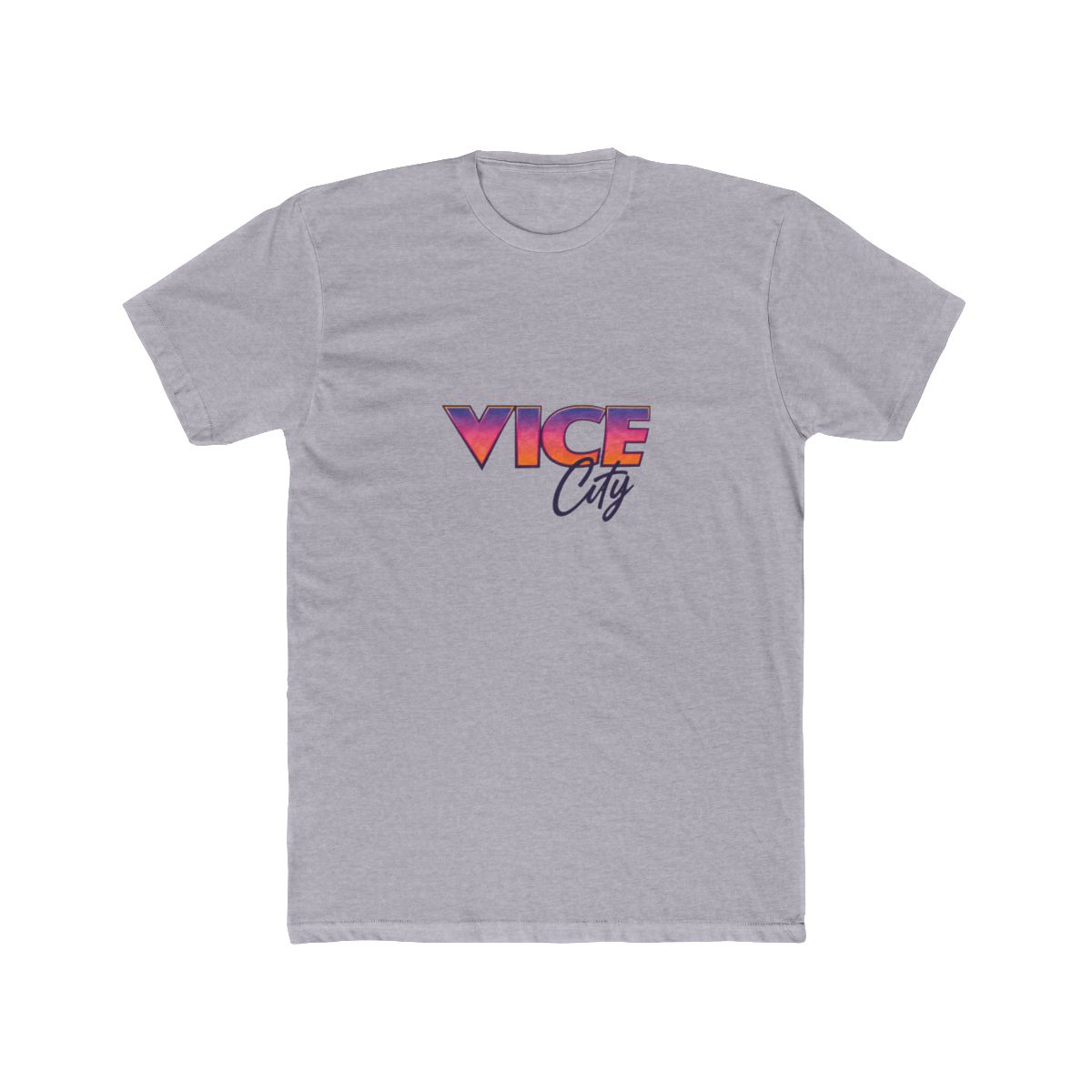 City of Vice Jobber T Shirt - Wrestling Underdog Graphic Tee — official GTA T-Shirts