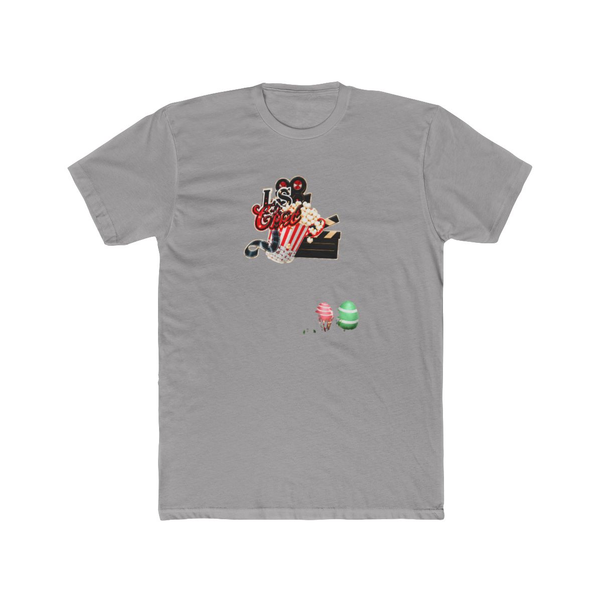 LS cinema Easter T-Shirt - Official t-shirts merchandise