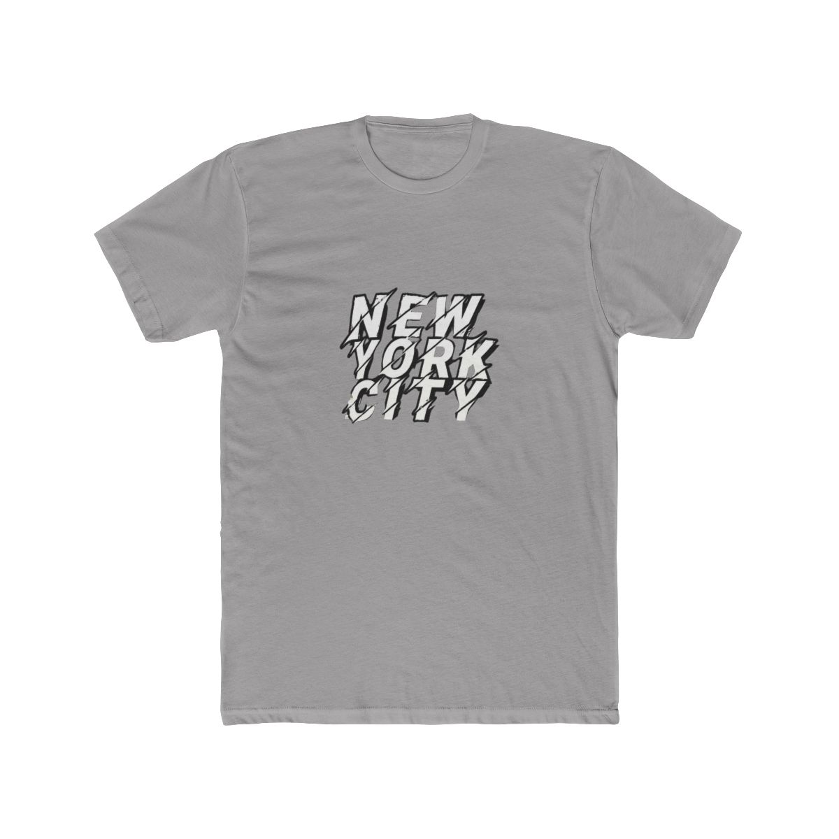New York City GTA Design T Shirt - Official t-shirts merchandise