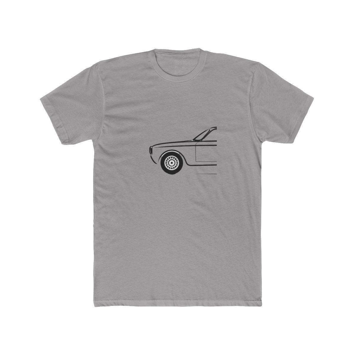 Alfa Romeo GTA GTV T Shirt - Official t-shirts merchandise
