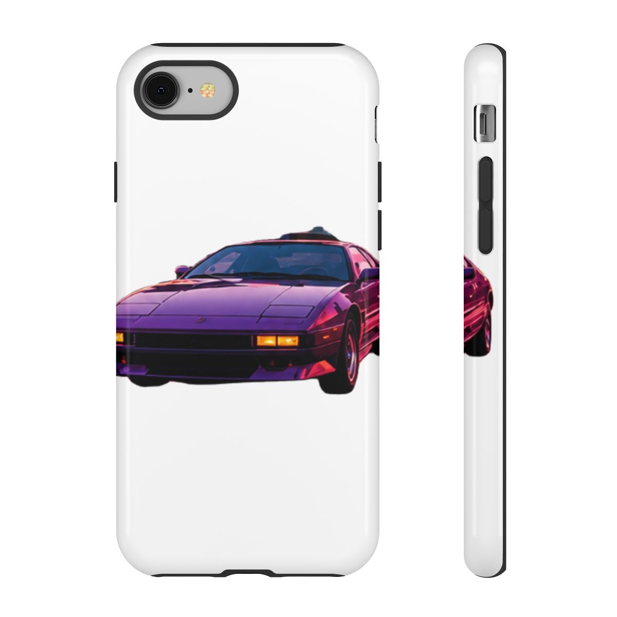 Gta 6 Retro Car Drive Phone Case - Official phone-cases merchandise