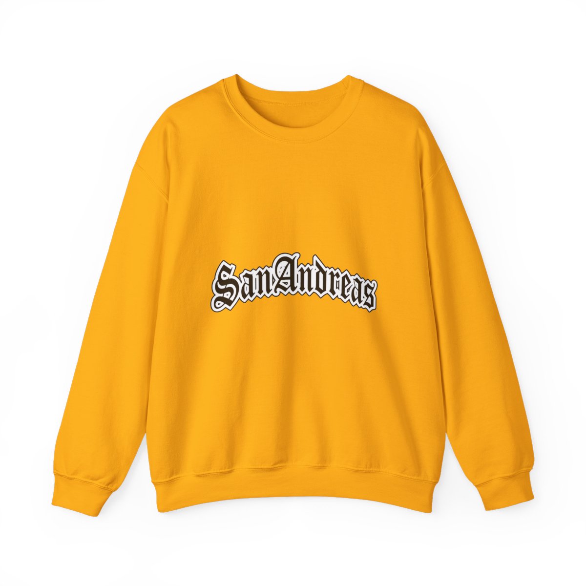 Sweatshirts - GTA apparel collection