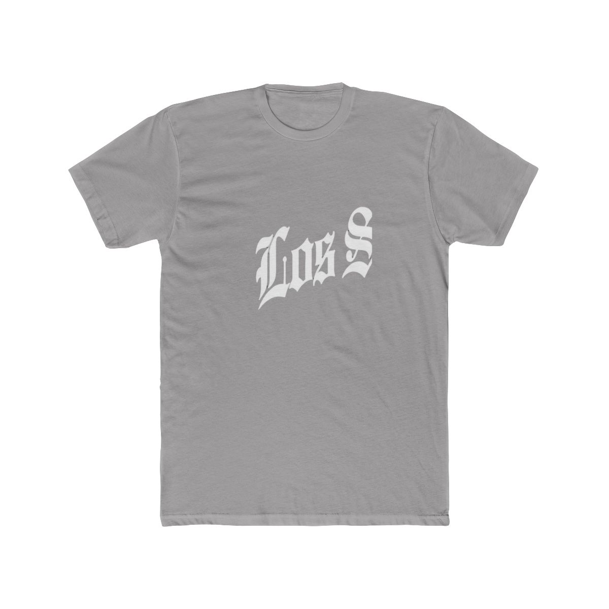GTAV Black Los Santos Tee | - Official t-shirts merchandise