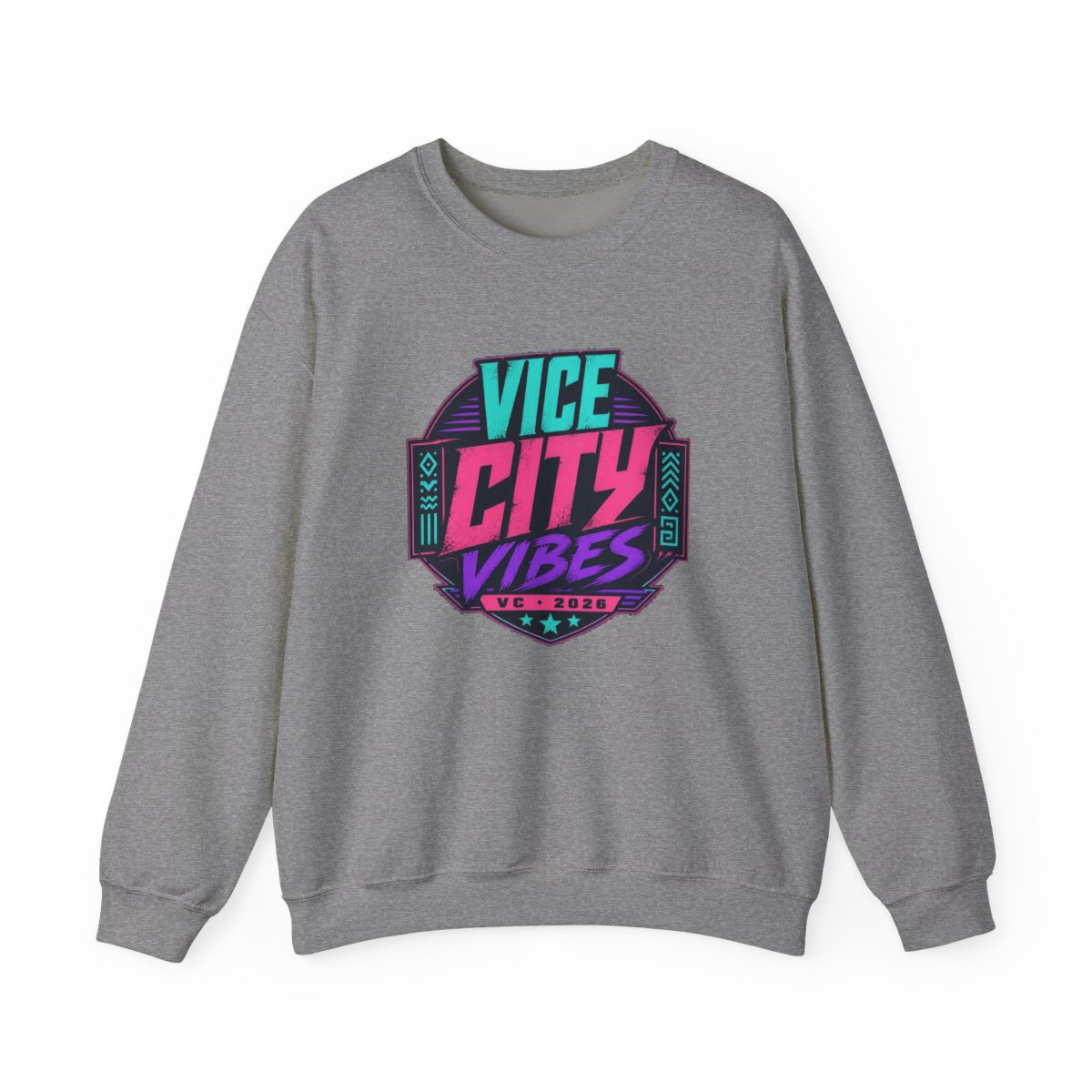 GTA 6 Vice City Vibes Update — Vice City Vibes - alternate angle 2, merchandise