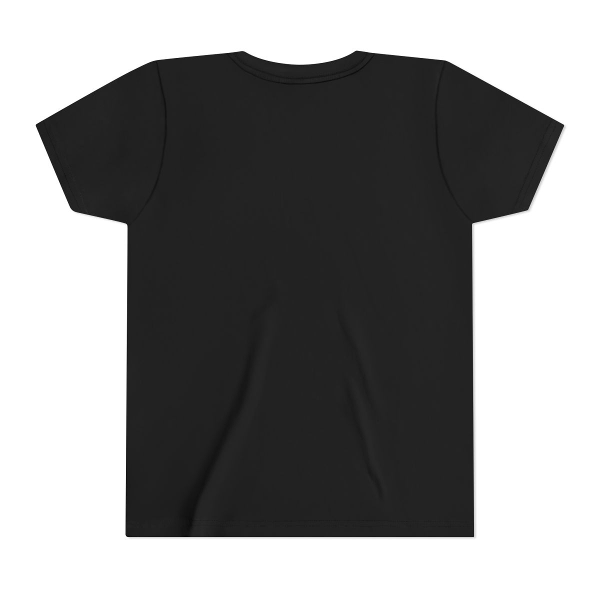 City of Vice Jobber T Shirt - Wrestling Underdog Graphic Kids Tee - alternate angle 1, merchandise