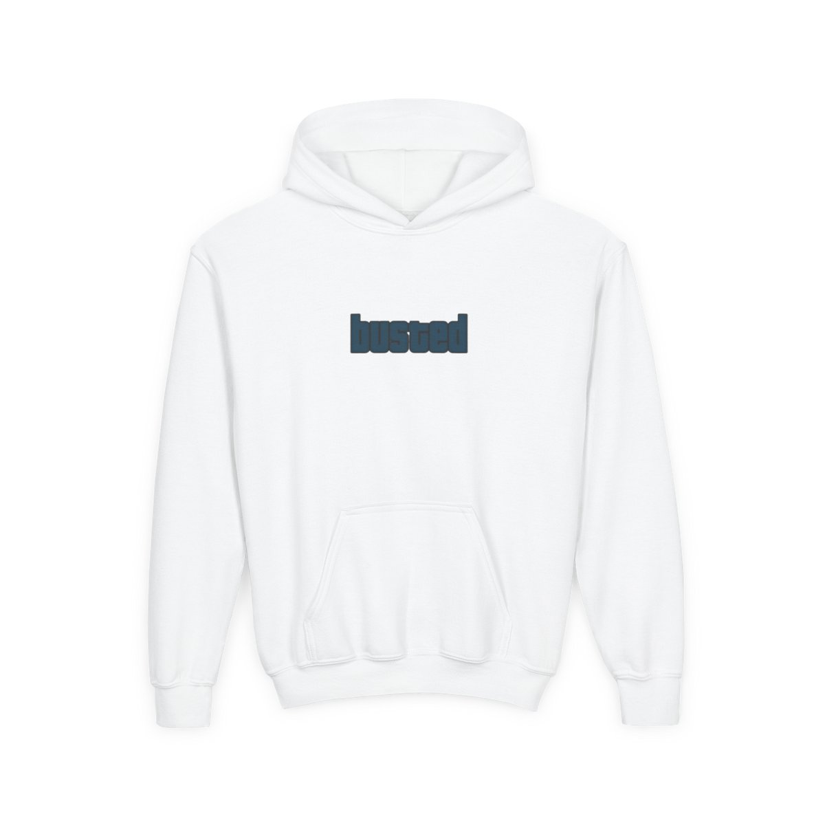 GTA Grand Theft Auto Kids Hoodie - Gamer Chaos Essential — official GTA Hoodies