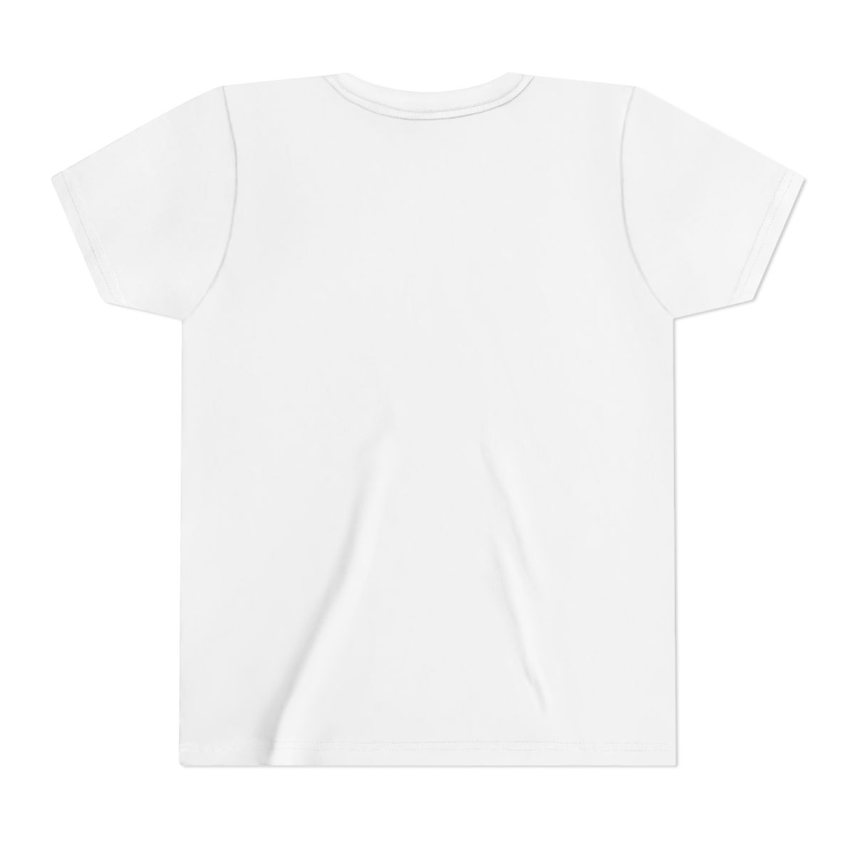 GTA San Andreas Retro Gamer Kids T Shirt - alternate angle 1, merchandise
